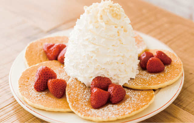 Eggs’n Things