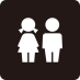 Parent-Child Restrooms