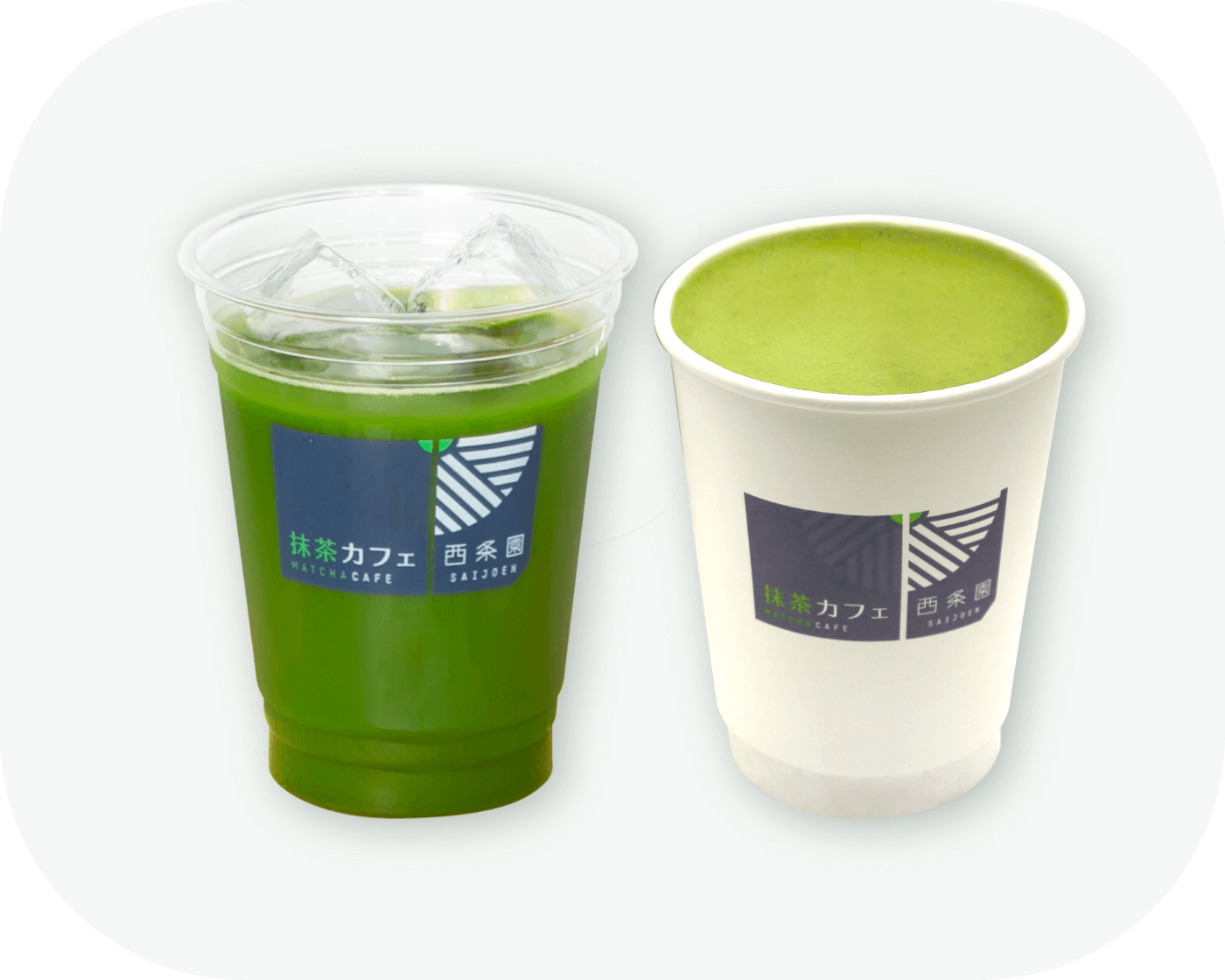 Saijoen Green Tea