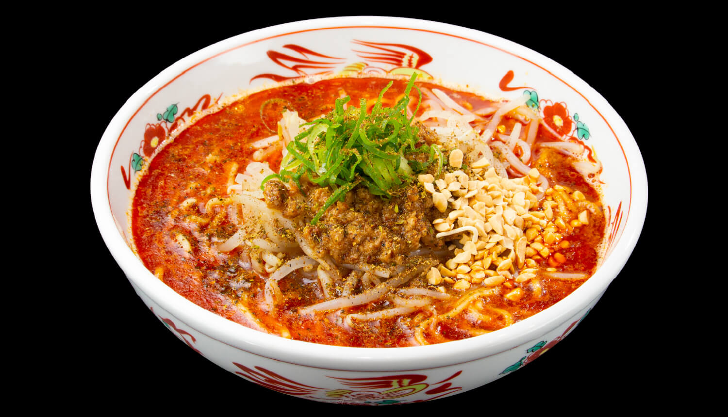 Kyomurasaki  shibikara-noodles