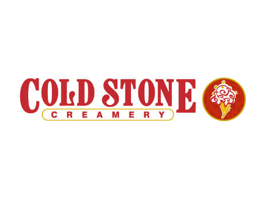 COLD STONE  CREAMERY