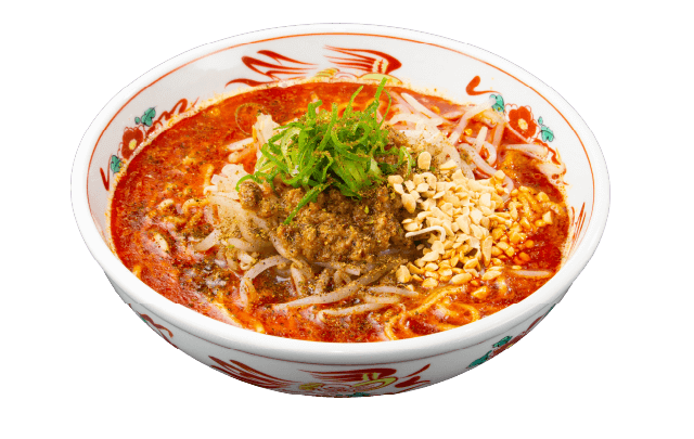 Kyomurasaki  shibikara-noodles