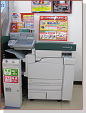 コピー機