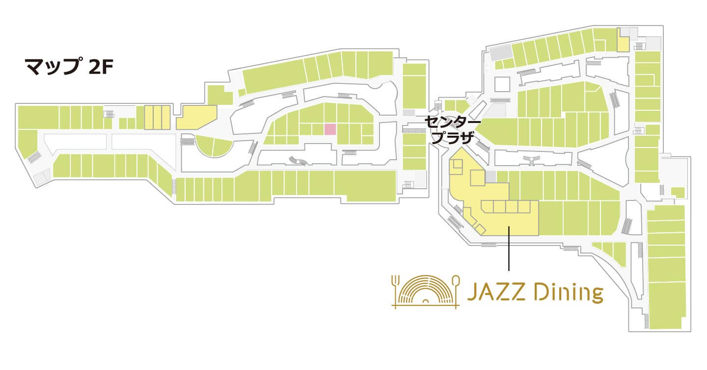 Map 2F