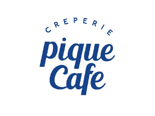 Gelato pique cafe creperie