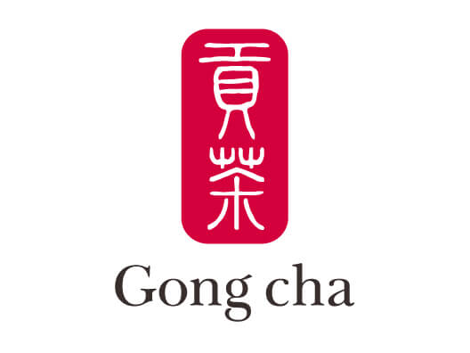 Gong cha