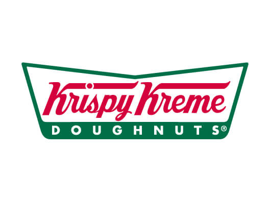 Krispy Kreme Doughnuts