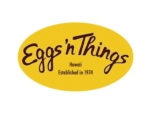 Eggs’n Things