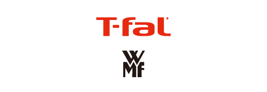 T-fal OUTLET STORE / WMF折扣店