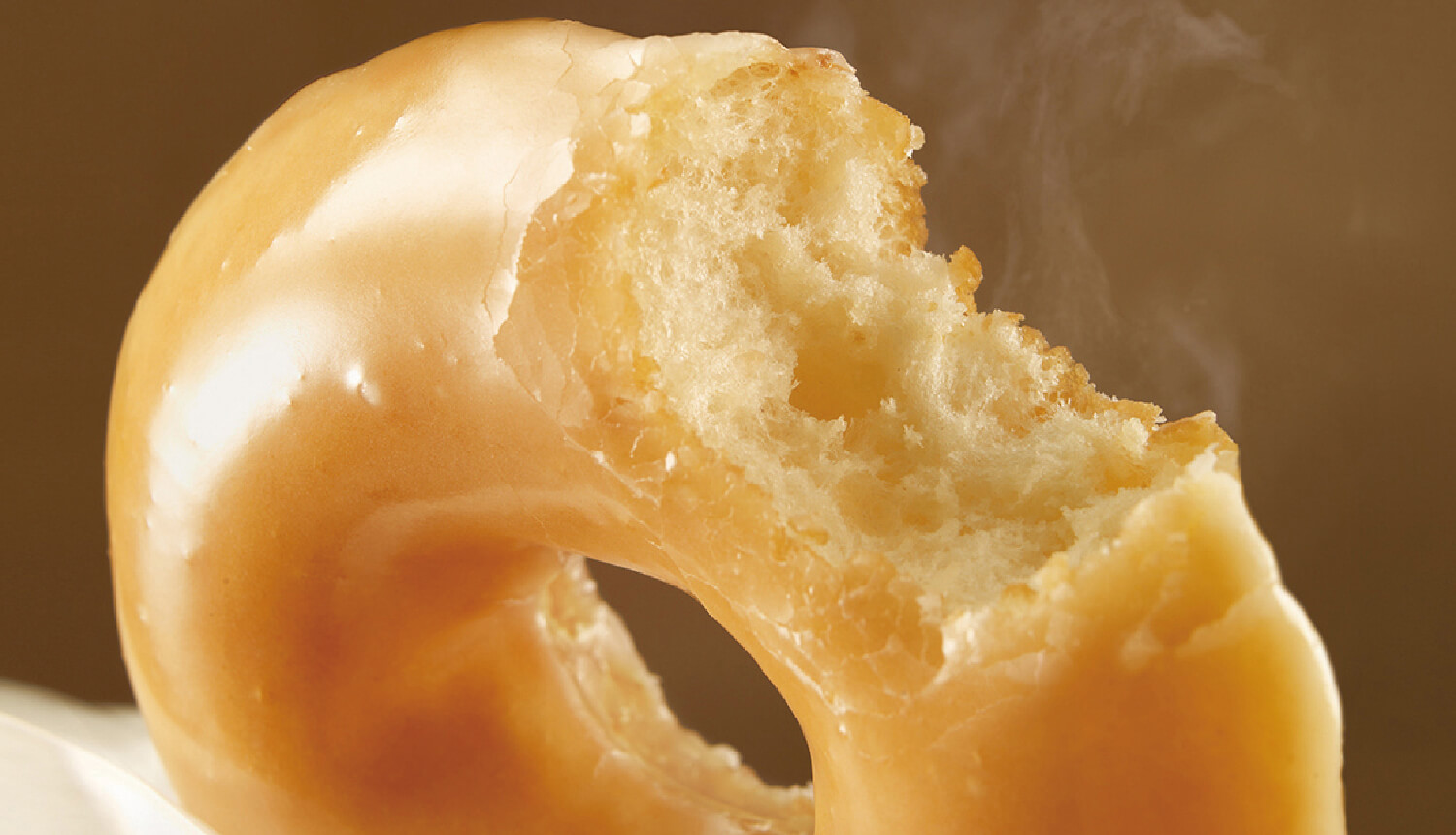 Krispy Kreme Donuts