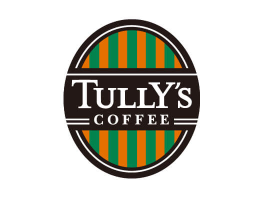 TULLY'S COFFEE