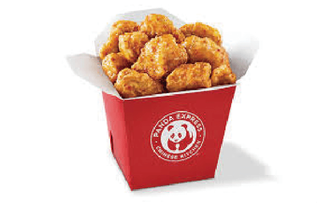 PANDA EXPRESS