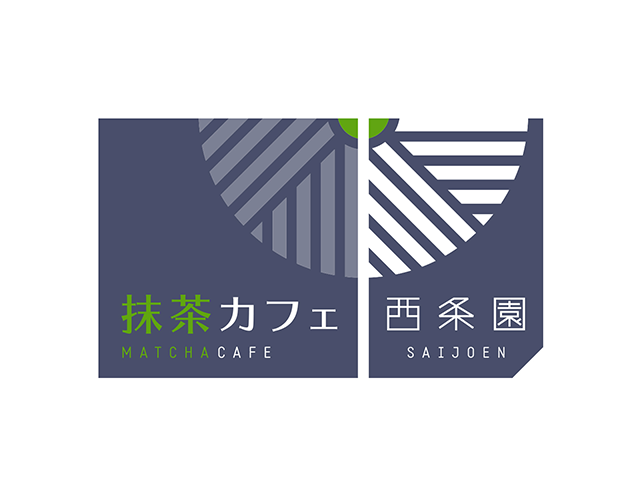 西条园抹茶咖啡