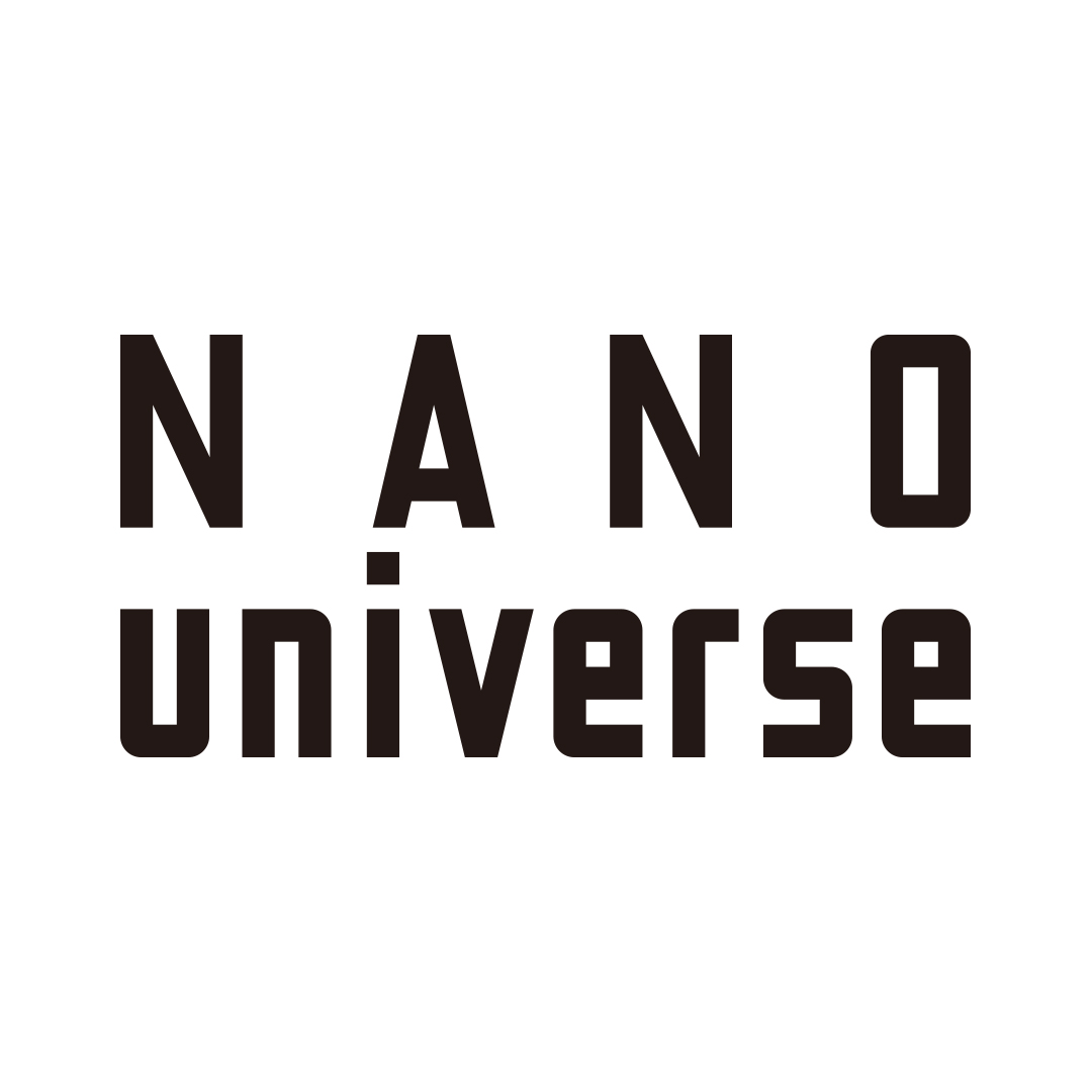 nano・universe