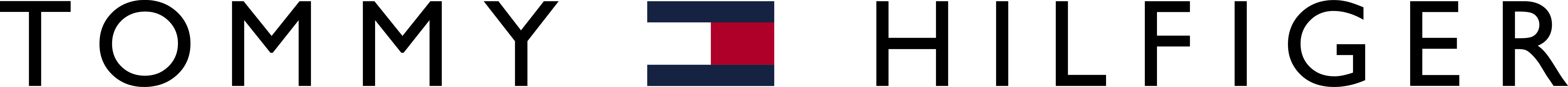 TOMMY HILFIGER