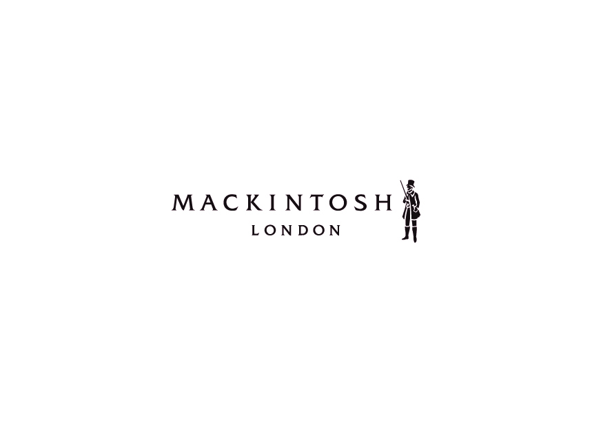 マッキントッシュロンドン