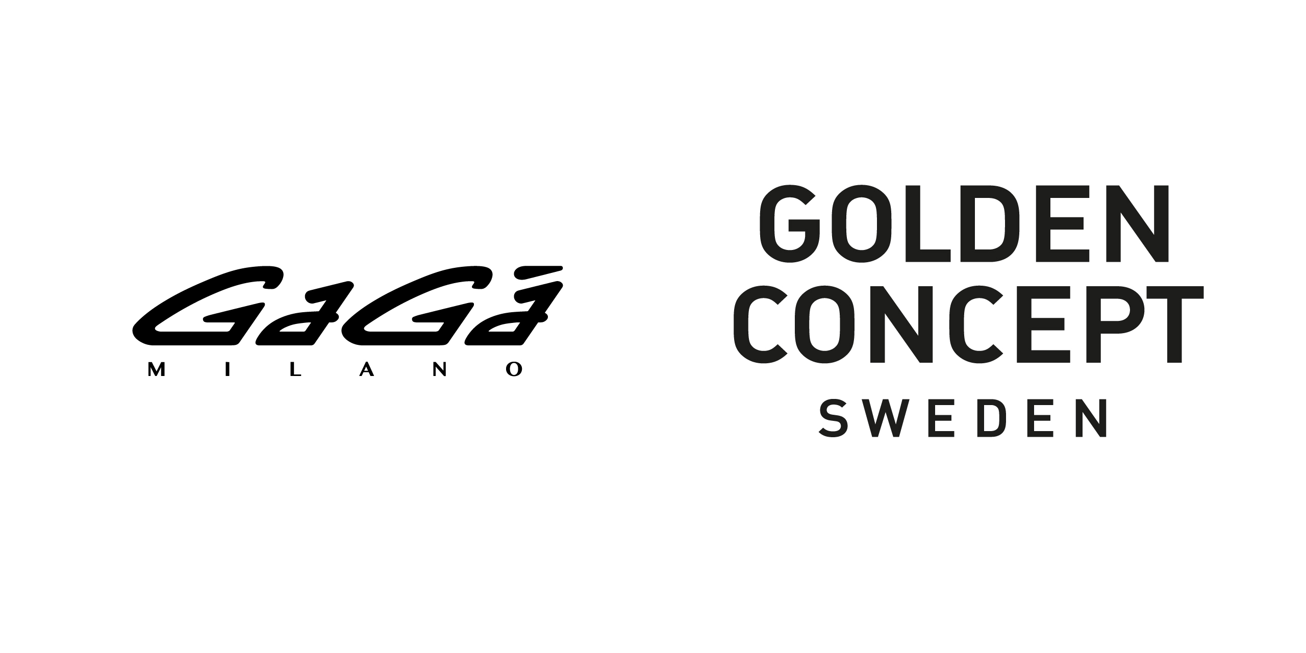 GaGa MILANO/GOLDEN CONCEPT