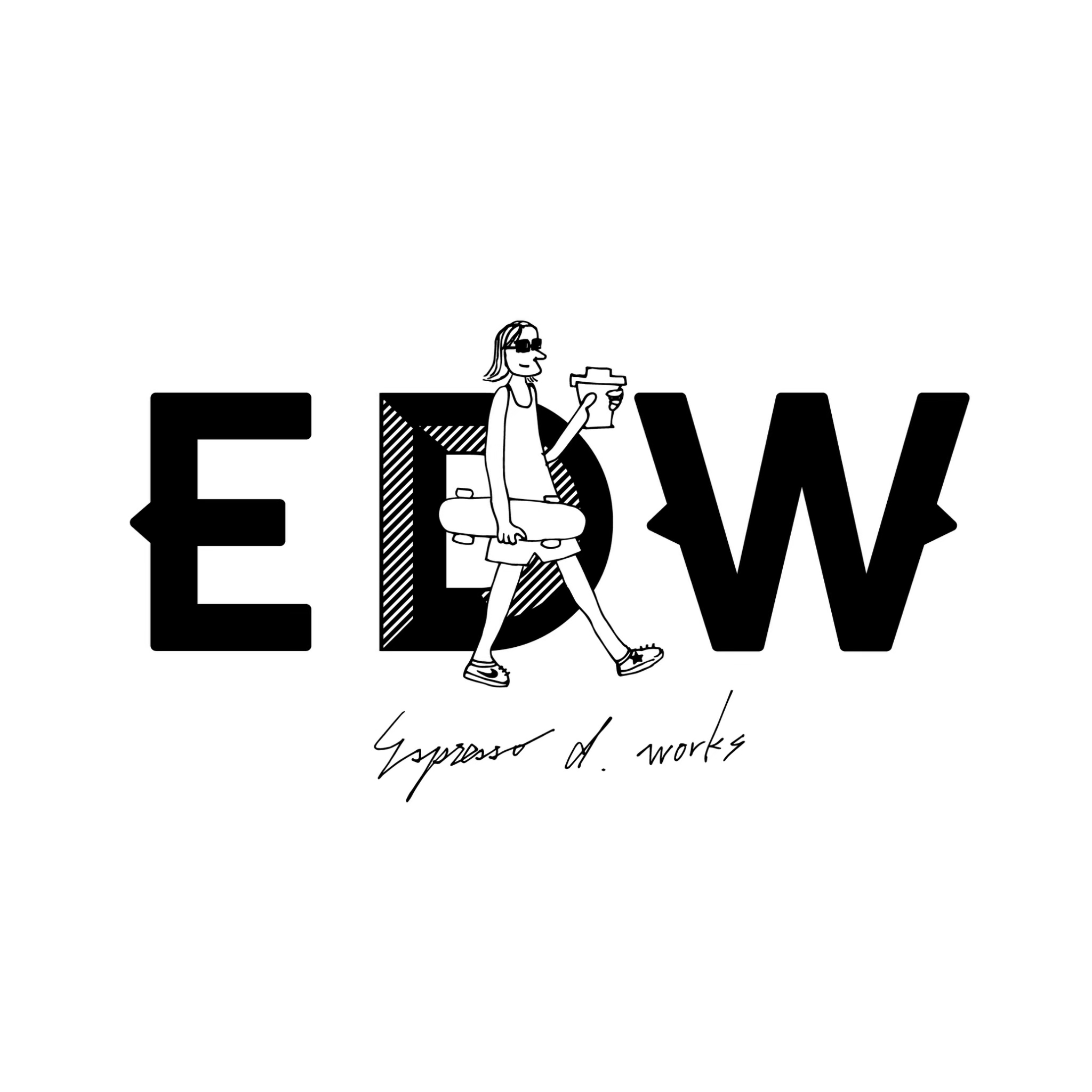 ESPRESSO D WORKS