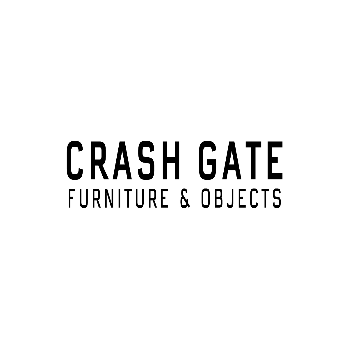 CRASH GATE