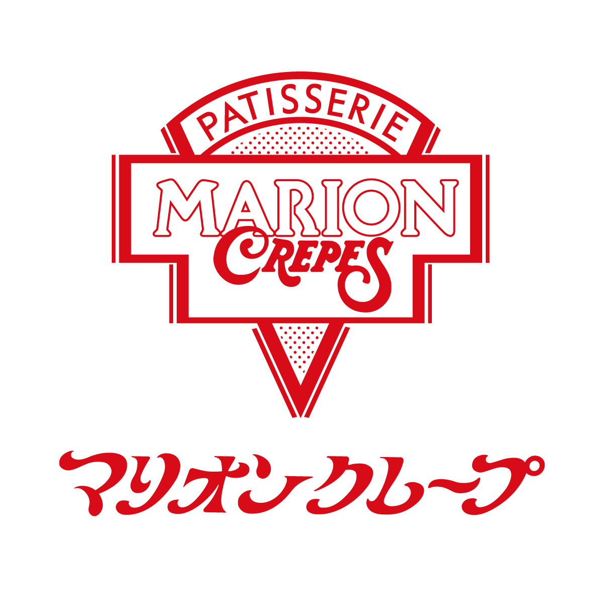 マリオンクレープ