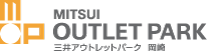 MITSUI OUTLET PARK 三井アウトレットパーク 岡崎