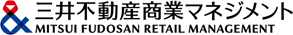三井不動産ロゴ