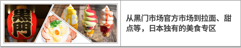 黑门市场