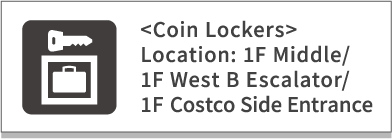 coinlocker