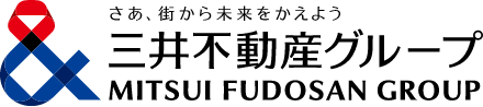 三井不動産グループ