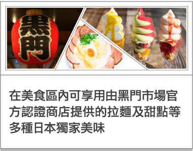 黑門市場