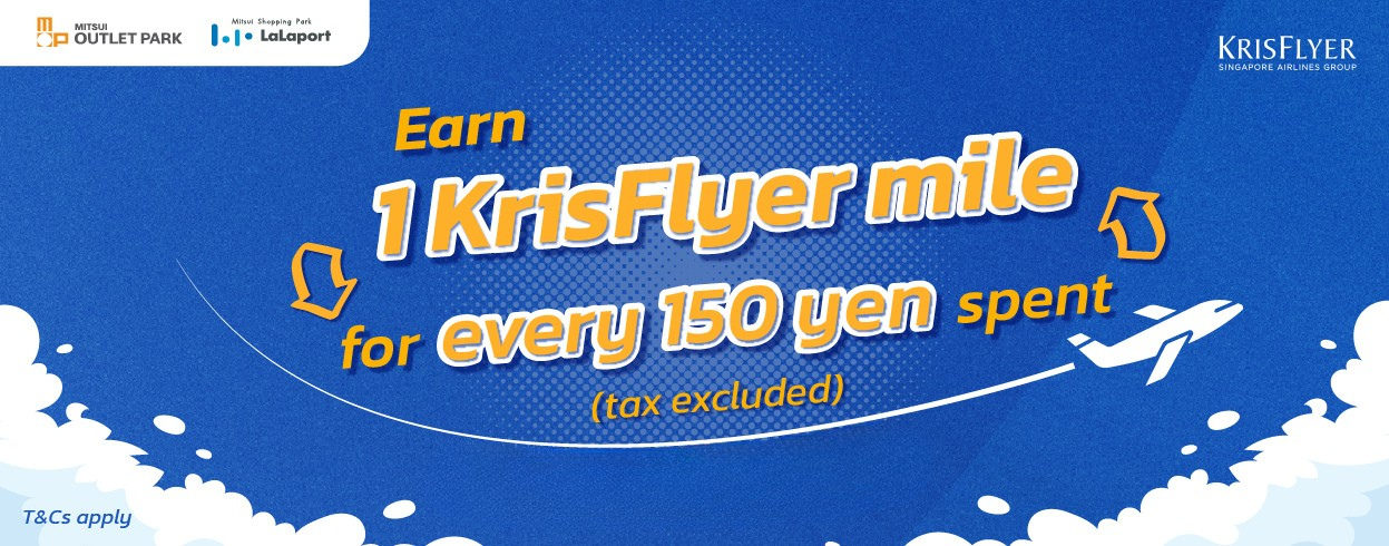 KRISFLYER