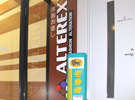 ALTEREX