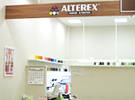 ALTEREX