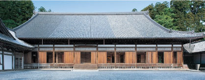 瑞巌寺