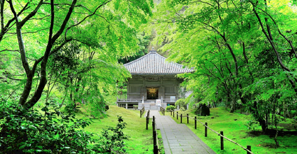 円通院