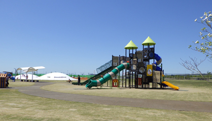 高砂中央公園