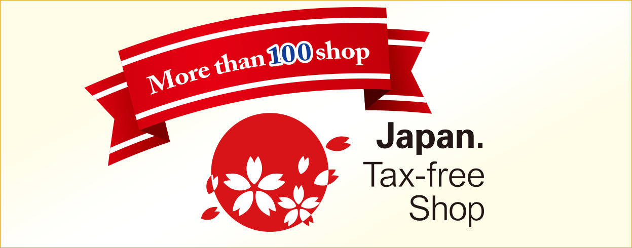 More than 100 shop