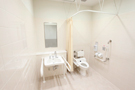 優先トイレ