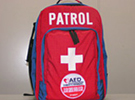 AED