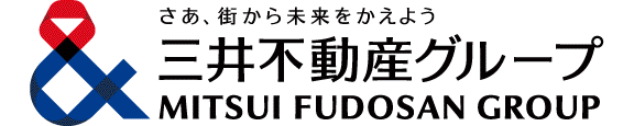 三井不動産