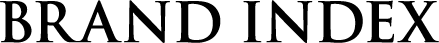 brand index