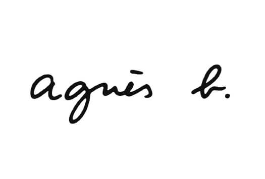 agnes b