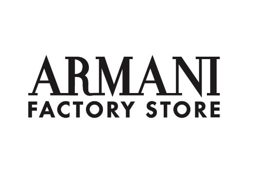 ARMANI FACTORY STORE