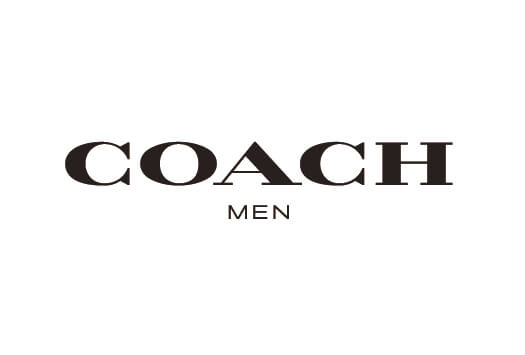 COACH MEN'S