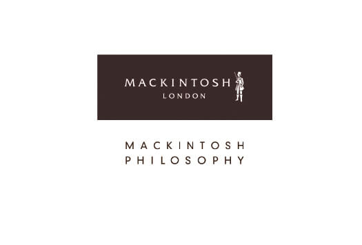 MACKINTOSH LONDON / MACKINTOSH PHILOSOPHY