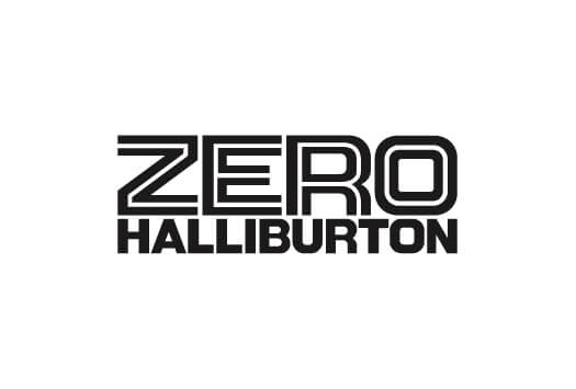 ZERO HALLIBURTON