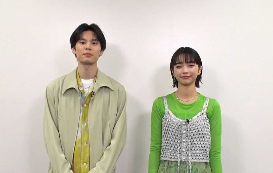 【公式】三井アウトレットパーク イメージキャラクター スペシャルインタビュー