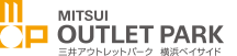 三井アウトレットパーク