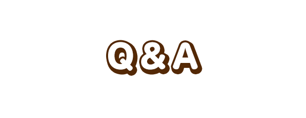 Q&A