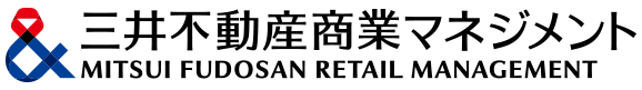 三井不動産商業マネジメント